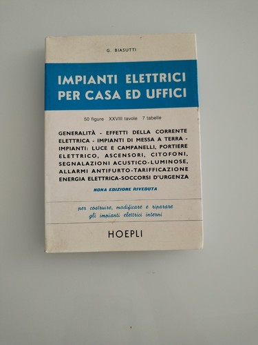 2868 biasutti impianti - 2868,