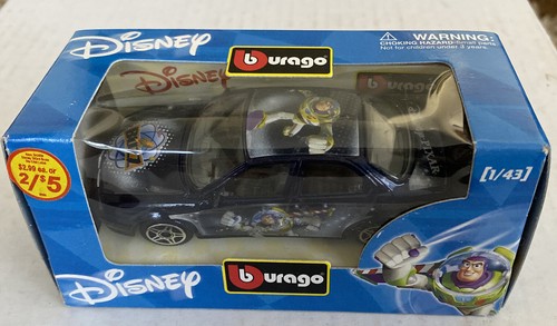 Auto pressofusa disney - auto,