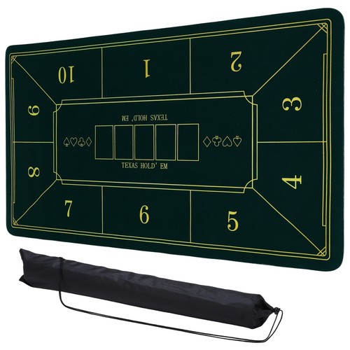 Tavolo poker portatile in - tavolo,