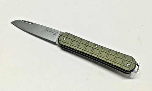Fox coltello chiudibile vulpis - fox,