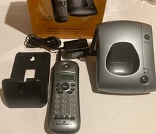 Telefono cordless motorola - cordless,