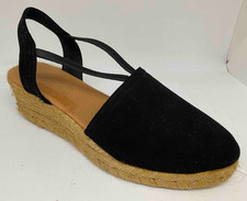 sandalo donna espadrillas