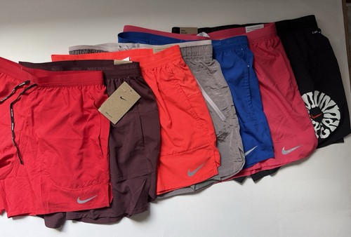 Pantaloncini corsa nike - pantaloncini,
