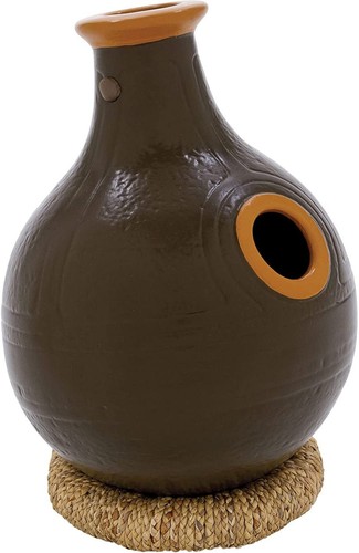 Latin percussion udu drum - latin,