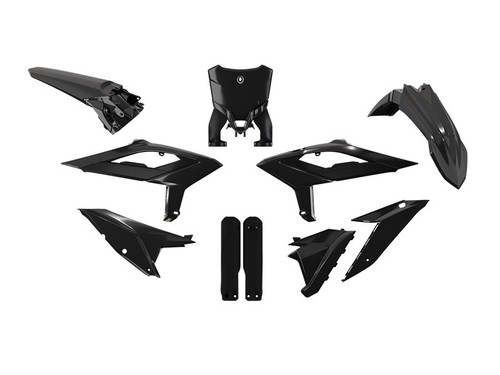 Kit plastiche carene - , beta