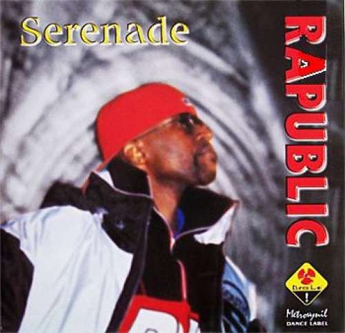 Rapublic serenad maxi - serenad, 12"