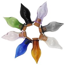 8 Pcs Bottigliette Mignon
