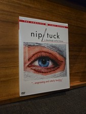 Nip/Tuck - The Complete First