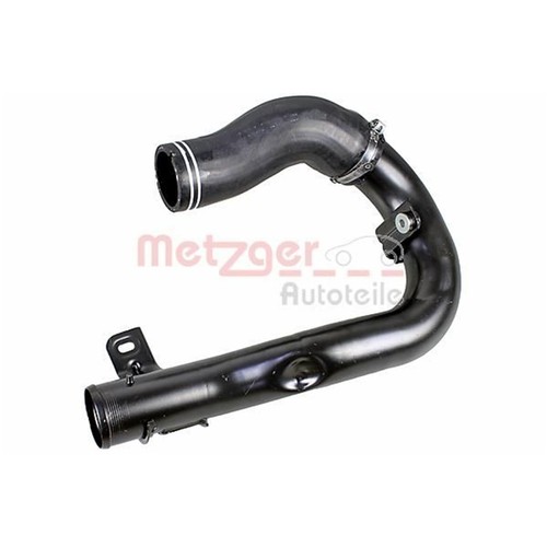 Tubo intercooler macelleria - tubo,