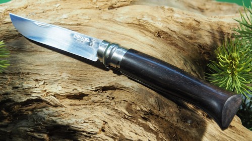 Coltello collezione opinel - da,