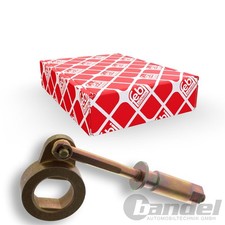 Febi braccio tenditore cinghia - febi,