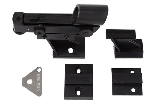 Red dot finderscope per - dot,