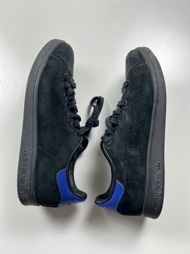 Adidas stan smith black - smith,