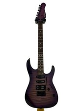 Chitarra elettrica Charvel