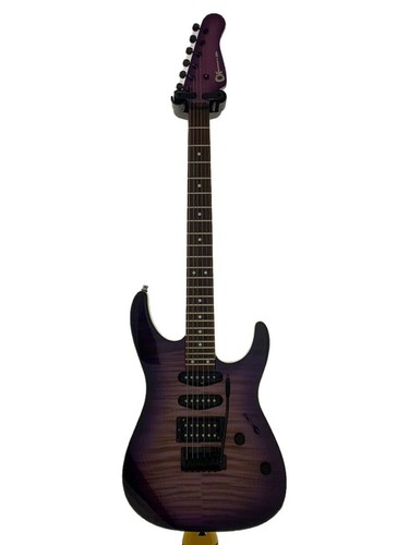 Chitarra elettrica charvel - chitarra,