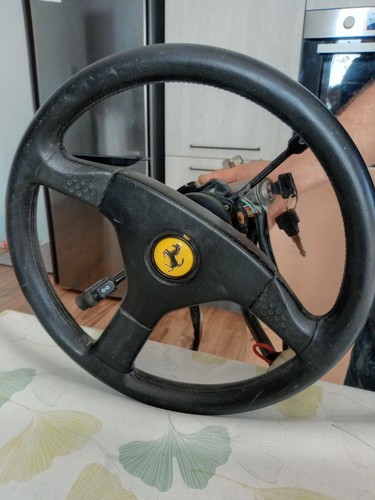 Ricambi originali ferrari348 - originali,