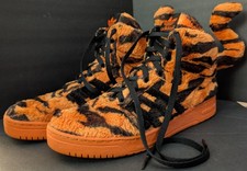 Scarpe Adidas X Jeremy Scott