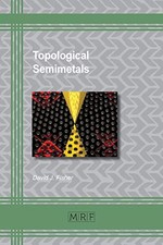 Topological Semimetals