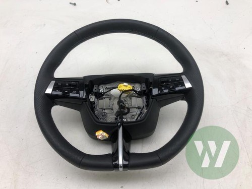 Lenkrad opel astra sports - opel, l