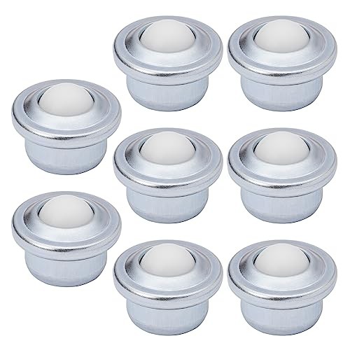 8pcs rotelle sfera - rotelle,
