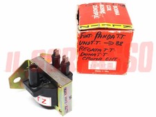 ELECTRONIC IGNITION COIL FIAT