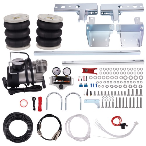 Kit sospensioni pneumatiche - kit,