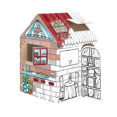 Bankers box casetta dolcetti - bankers,