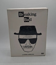 Breaking Bad - La serie