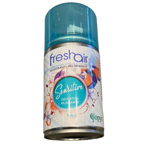 Copyr fresh air - copyr,