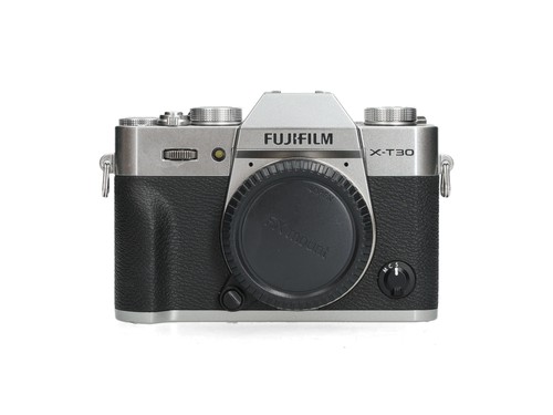 Corpo macchina fujifilm t30 - corpo,