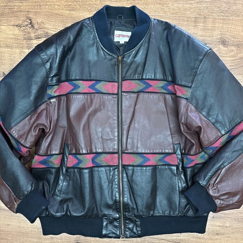 Bomber vintage anni campus - bomber,