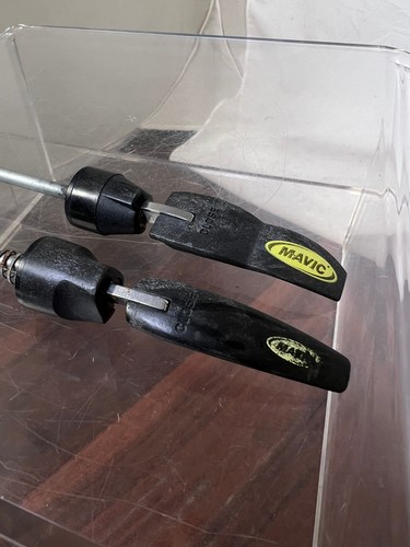 Set spiedini vintage mavic - vintage,
