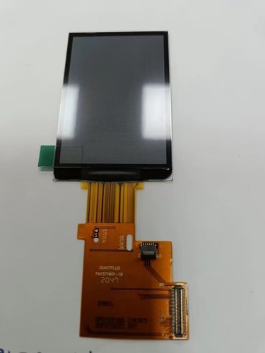 Schermo lcd originale nuovo - lcd,
