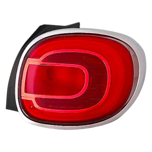 Fanale fanalino stop - fanale,