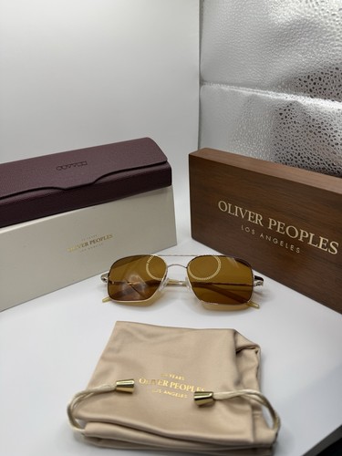 Nuovo 2001 oliver peoples - nuovo,