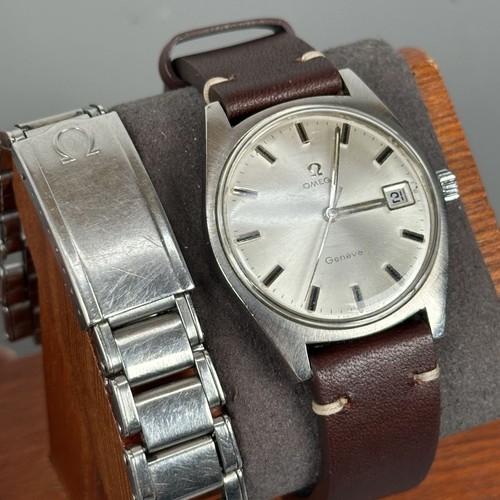 Omega geneve cal - geneve, cal.
