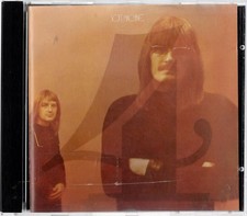 Soft machine fourth jazz - soft,