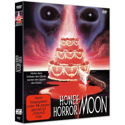 From the vault honey - the,