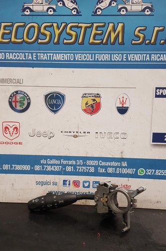 Devioluci sinistro per - sinistro,