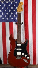 Squier Classic Vibe '70s
