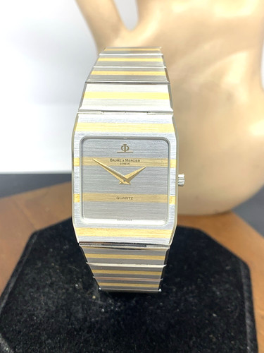 Orologio unisex baume - unisex,
