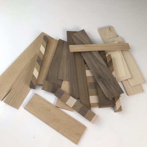 Rottami legno per arti - rottami, e