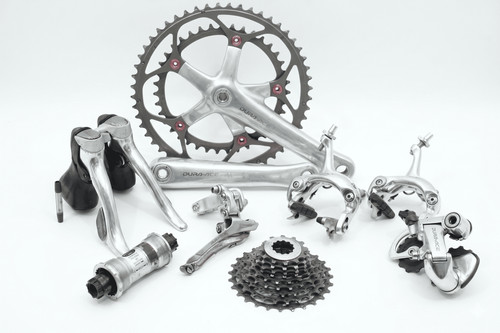 Gruppo shimano dura ace - gruppo, 7700