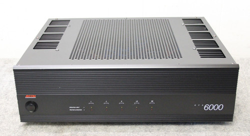 Adcom gfa 6000 amplificatore - adcom,