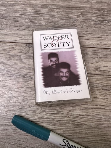 Vintage walter scotty - vintage, &