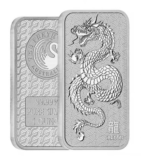 Australia perth mint lunar - perth,