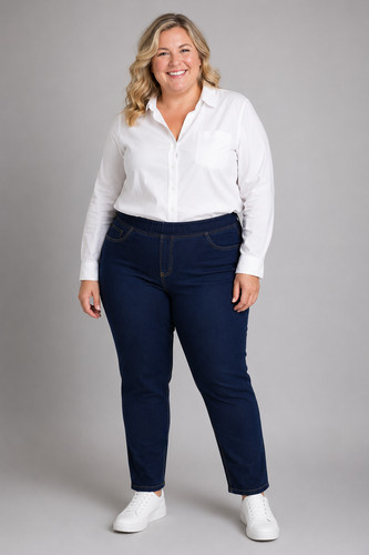 Luisa viola jeans donna - luisa,
