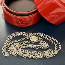 Pomellato Collana Lunga 100cm