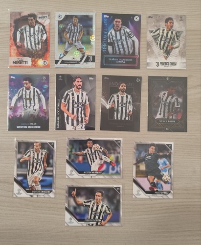 2021 topps varie - 2021-22,