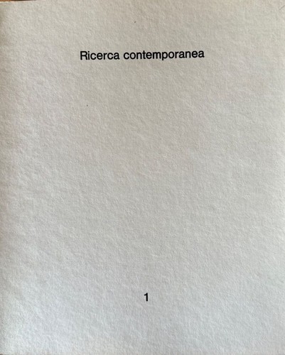 Gli achromes piero manzoni - achromes,